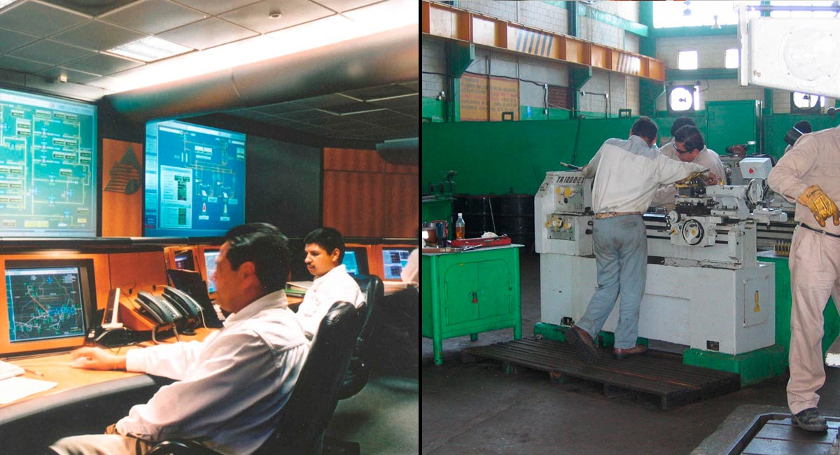 LA EVALUACIÓN PREVENTIVA