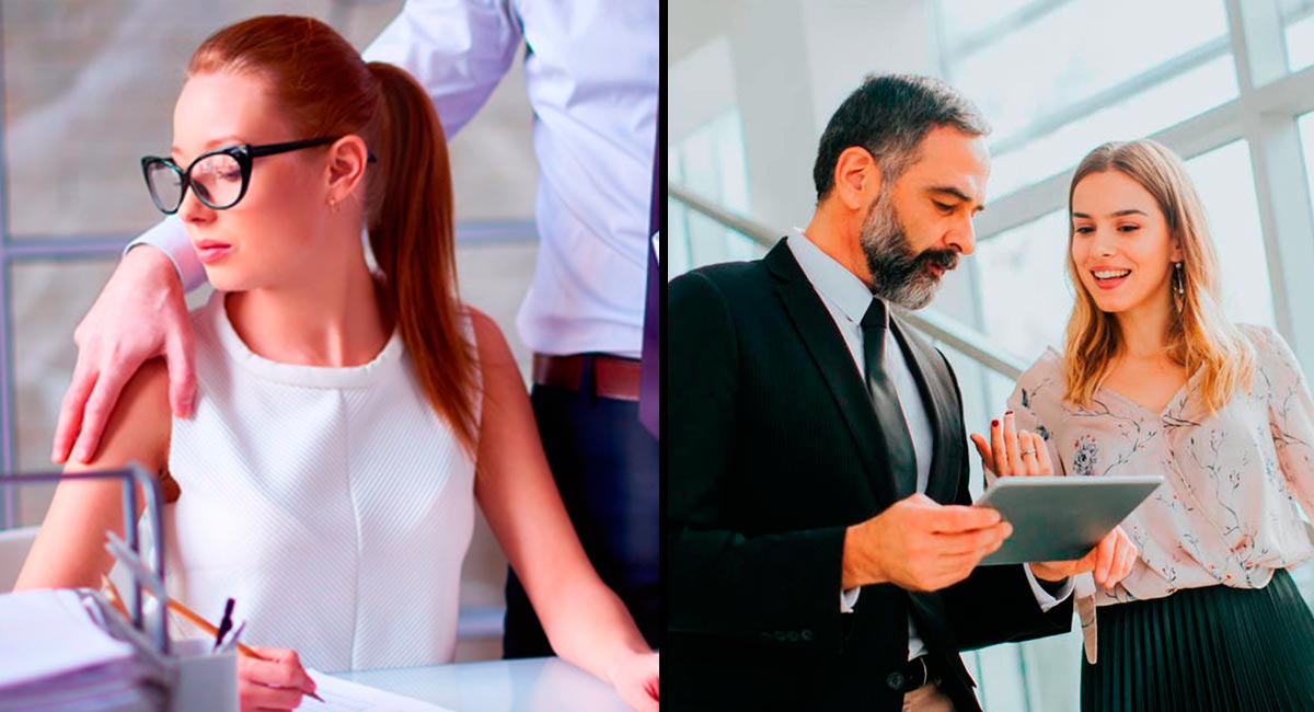 IDENTIFICACIÓNN Y PREVENCIÓN DE CONDUCTAS NOCIVAS PARA GARANTIZAR DERECHOS  Y TENDENCIAS DE CLASE MUNDIAL EN EQUIDAD DE GÉNERO.