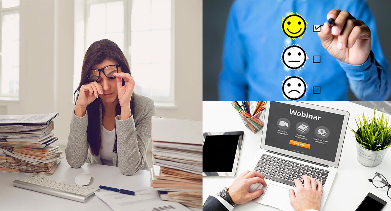 SEMINARIOS WEB NOM-035 Gratuitos 