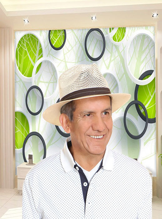 JOSÉ ANTONIO RAMÍREZ